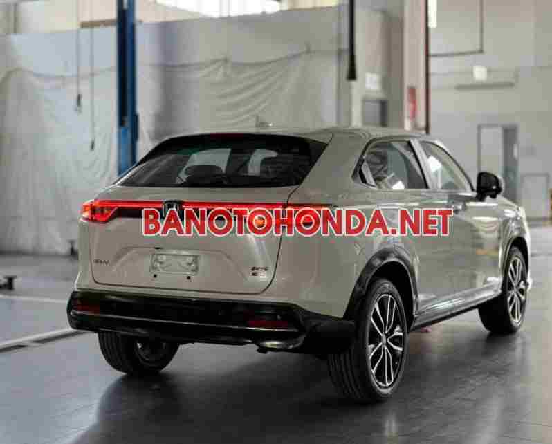 Bán xe Honda HRV e:HEV RS 2025, màu Trắng