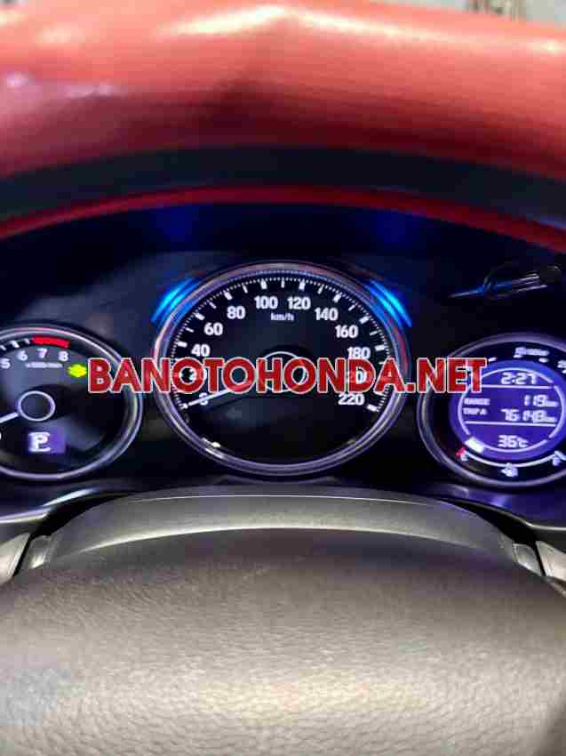 Cần bán Honda City 1.5 2019, xe đẹp giá rẻ bất ngờ