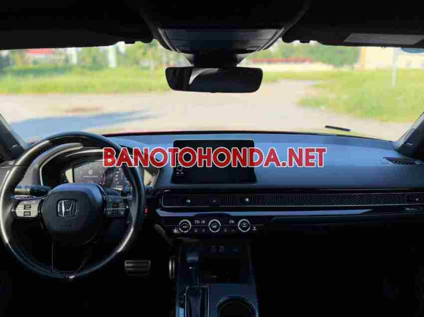 Honda Civic RS 1.5 AT 2023 Máy xăng, xe đẹp