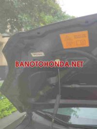 Bán Honda CRV 2.0 AT, màu Xám, Máy xăng, 2008