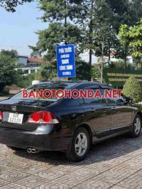 Cần bán gấp Honda Civic 1.8 AT 2007 - Xe đẹp - Giá tốt
