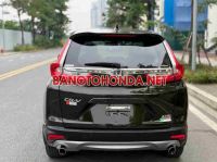 Honda CRV L 2018, xe đẹp, hết ý