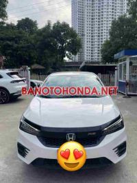 Honda City 2023 Sedan màu Trắng