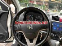 Cần bán Honda CRV 2.4 AT 2009 - Số tự động