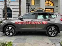 Honda CRV 2.4 AT 2016 Máy xăng đẹp long lanh