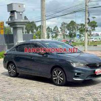 Honda City RS 1.5 AT năm 2022 cần bán