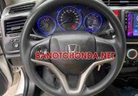 Cần bán gấp xe Honda City 1.5 MT 2016 màu Trắng