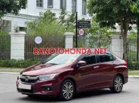 Cần bán Honda City 1.5TOP đời 2018