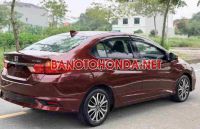 Honda City 1.5TOP 2018 Máy xăng, xe đẹp