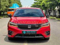 Cần bán xe Honda City RS 1.5 AT 2021 Số tự động màu Đỏ