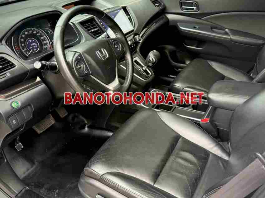 Cần bán xe Honda CRV Số tự động 2016