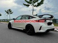 Honda Civic 2023 Sedan màu Trắng