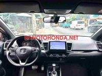 Cần bán gấp xe Honda City RS 1.5 AT 2021 màu Đỏ