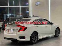 Honda Civic G 1.8 AT 2021 Máy xăng đẹp long lanh