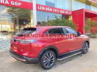 Cần bán xe Honda HRV RS màu Đỏ 2022