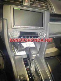 Cần bán gấp xe Honda Civic E 1.8 AT 2019 màu Bạc