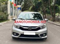Cần bán Honda Brio G Máy xăng 2019 màu Bạc