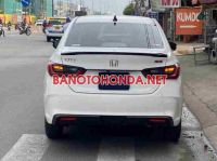 Cần bán Honda City RS 1.5 AT 2025 xe đẹp