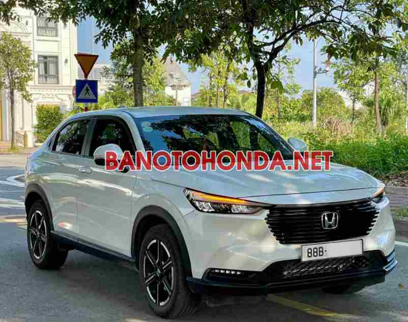 Cần bán gấp Honda HRV G đời 2024, màu Trắng