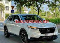 Cần bán gấp Honda HRV G đời 2024, màu Trắng