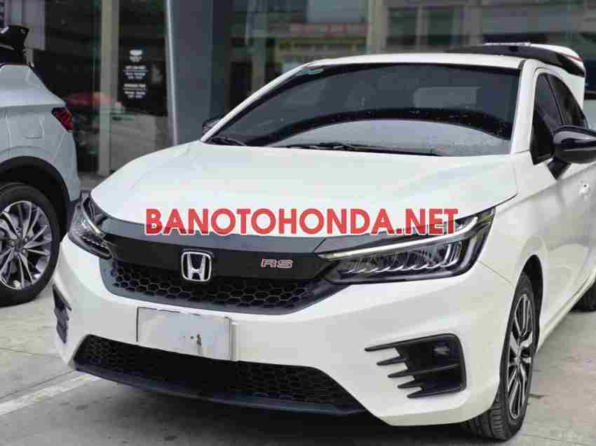 Honda City RS 1.5 AT 2023 - Giá tốt