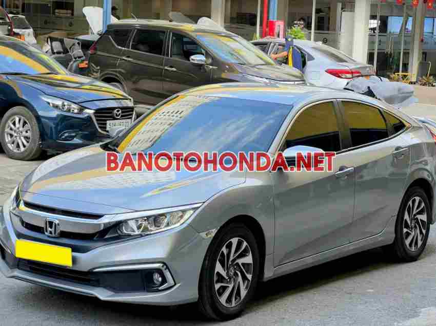 Honda Civic E 1.8 AT 2019 Số tự động giá đẹp