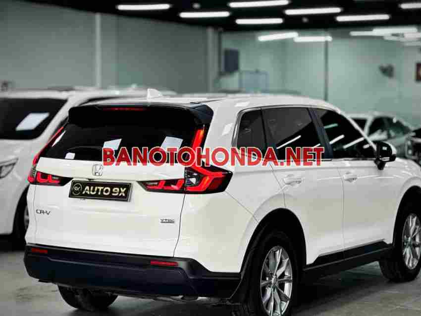 Cần bán Honda CRV G Máy xăng 2023 màu Trắng