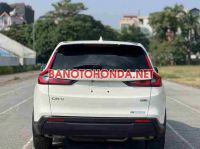 Honda CRV 2025 Suv màu Trắng