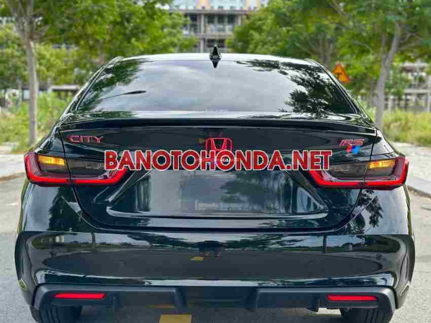 Honda City RS 1.5 AT 2024 Máy xăng, xe đẹp