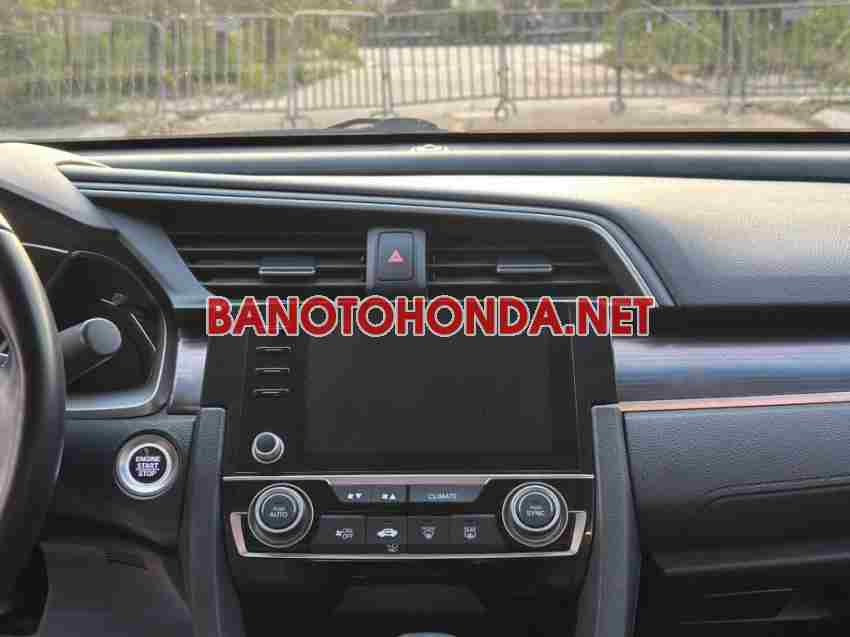 Honda Civic RS 1.5 AT 2019 Số tự động giá đẹp