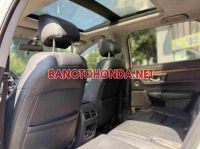 Honda CRV L 2018 Máy xăng đẹp long lanh