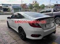 Honda Civic RS 1.5 AT model 2020 xe chuẩn hết ý