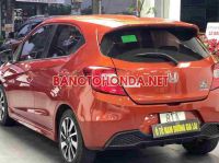 Cần bán xe Honda Brio RS màu Cam 2019