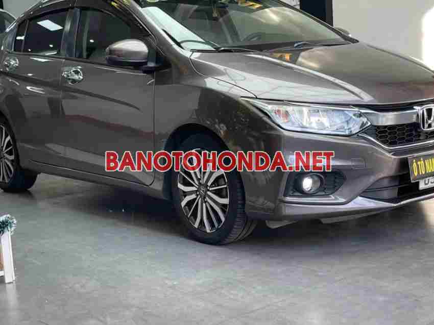 Cần bán Honda City 1.5TOP 2020 - Số tự động