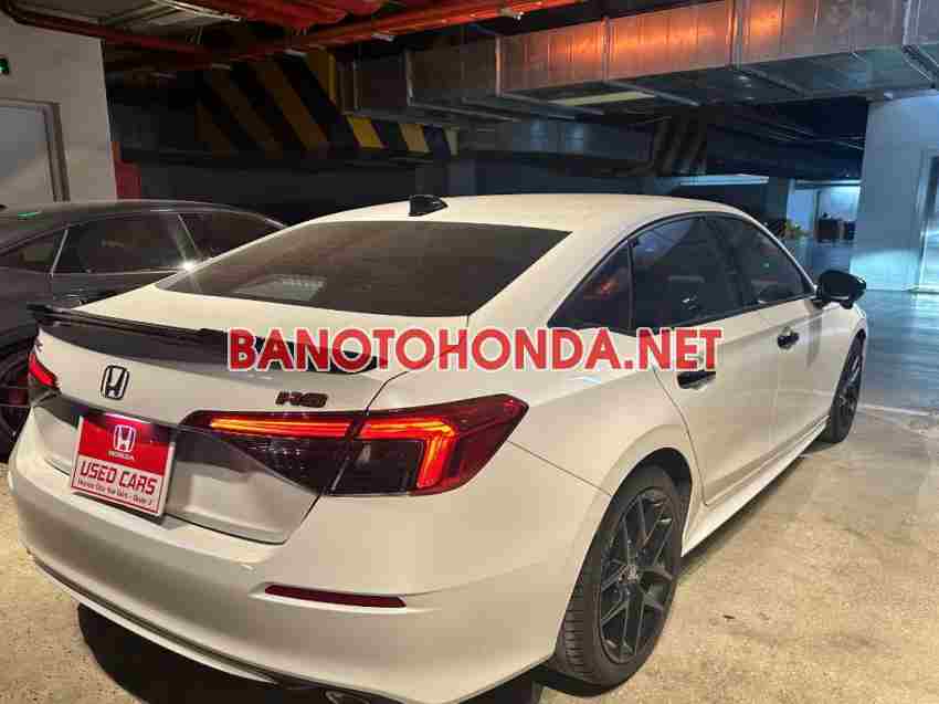 Xe Honda Civic RS 1.5 AT đời 2024 đẹp bán gấp