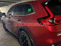 Honda CRV L 2024, xe đẹp, hết ý