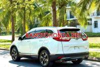 Cần bán gấp xe Honda CRV L năm 2018, màu Trắng, Số tự động