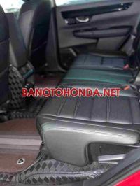 Honda CRV L model 2024 xe chuẩn hết ý