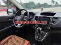 Bán xe Honda CRV 2.4 AT sx 2015 - giá rẻ