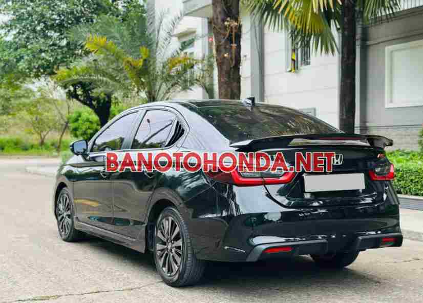 Cần bán Honda City RS 1.5 AT 2023, xe đẹp giá rẻ bất ngờ