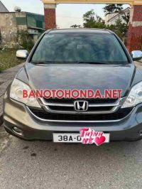 Cần bán Honda CRV 2.4 AT 2012 xe đẹp