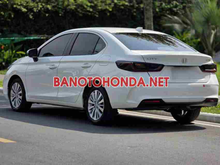 Cần bán xe Honda City Số tự động 2024
