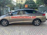 Cần bán Honda City 1.5TOP 2018, xe đẹp giá rẻ bất ngờ