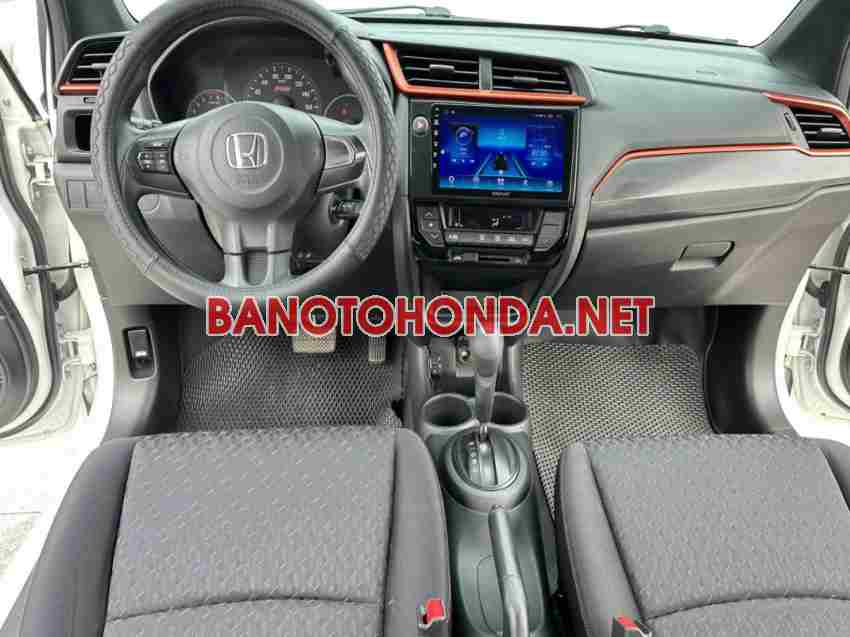 Bán Honda Brio RS 2020 - Trắng