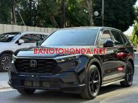 Bán Honda CRV L 2025 - Đen
