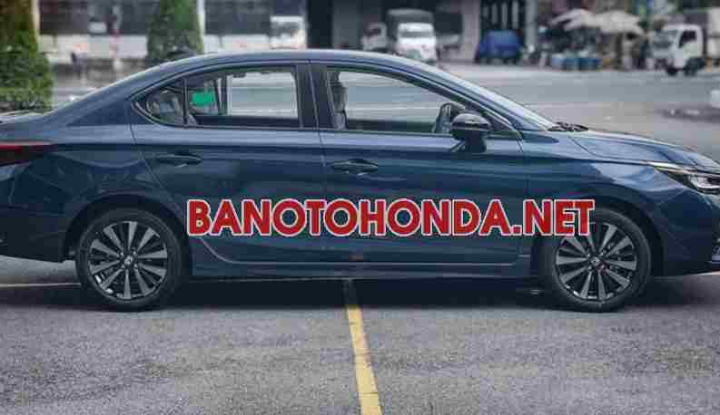 Bán Honda City RS 1.5 AT Số tự động sx 2025