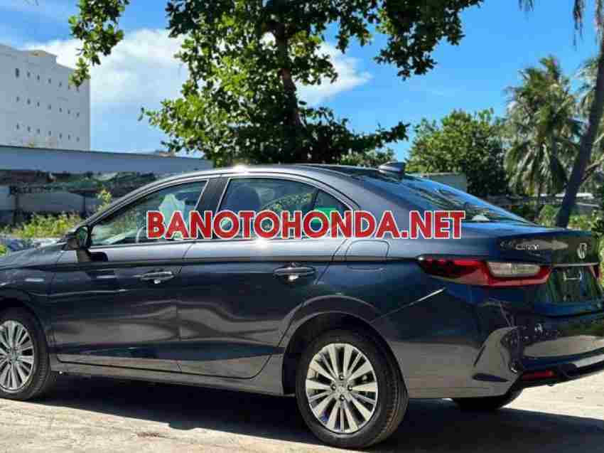 Honda City 2025 bản L 1.5 AT