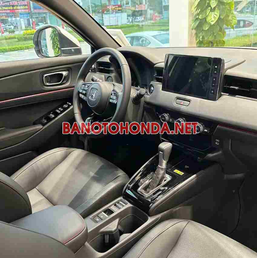 Honda HRV G 2025 Xám