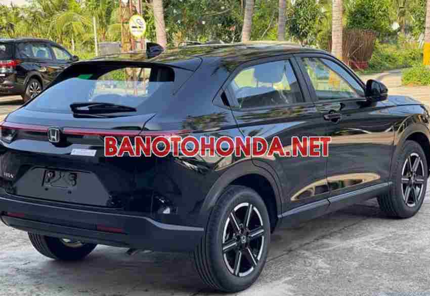 Honda HRV G 2025 GIÁ SẬP SÀN