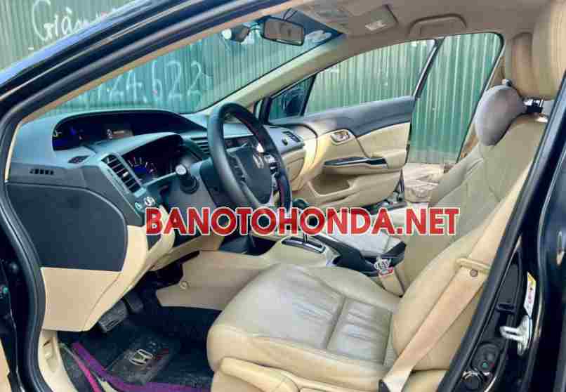 Cần bán Honda Civic 1.8 AT 2015 xe đẹp